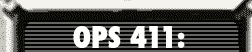 Ops 411