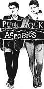 Punk Rock Aerobics