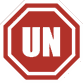 Unstoppable logo