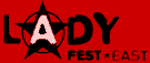 LADYFEST*EAST